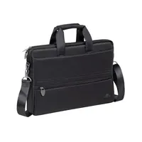 Torba za laptop RIVACASE 8630 black Tiergarten Laptop bag 15,6" / 6 - Zagreb
