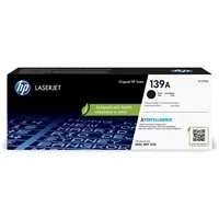 Toner HP LaserJet 139A Black P/N: W1390A - Zagreb