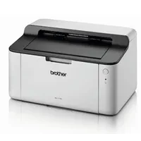 Multifunkcijski pisač Brother HL-1110E, 2400 x 600 dpi, 20 str/min, WiFi, USB, HL1110EYJ1 - Zagreb