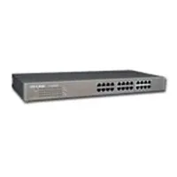 TP-Link TL-SF1024, 24-Port 10/100Mbps Rackmount Switch - Zagreb