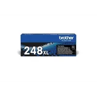 Toner Brother TN248XLBK black 3k - Zagreb