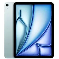 apple 11-inch ipad air (m4) cellular 256gb - blue - slika 1