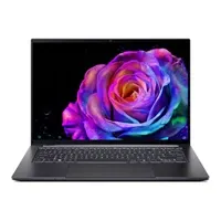 Acer Swift X 14 AI NX.JA8EX.003, 14.5" 2.8K OLED 120Hz Touch screen, AMD Ryzen AI 7 350, 32GB RAM, 1TB SSD, nVidia GeForce RTX 5060, Windows 11 Home - Zagreb