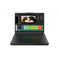 Lenovo ThinkPad P16 Gen 3, 21RQ000RSC, 16" 3.2K TouchScreen OLED, Intel Core Ultra 9 275HX, 64GB, 2TB, W11P, Nvidia RTX PRO 5000 24GB, 36mj - Zagreb