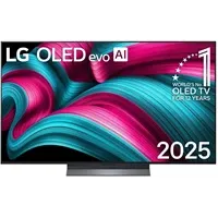 TV LG OLED55C51LA 55" 4K UHD, OLED Smart TV, OLED55C51LA - Zagreb