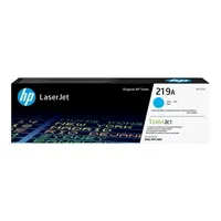 Toner HP 219A Cyan, W2191A - Zagreb