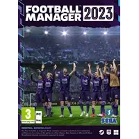 PC Igra Football Manager 2023 P/N: 5055277047574 - Zagreb