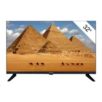 TV Tornado 32ES4301X, 32" HD, LED, Smart TV, 32ES4301X - Zagreb