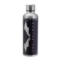 paladone the batman metal water bottle - slika 1