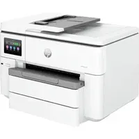 Multifunkcijski uređaj, HP OfficeJet Pro 9730e Wide Format Instant Ink, 4800x1200dpi, brzina: 22str/min, USB 2.0 LAN Wi-Fi, A3, Instant Ink, 537P6B - Zagreb