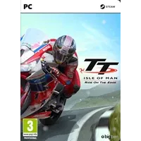 PC igra TT Isle of Man P/N: 3499550360233 - Zagreb