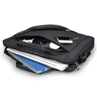 Torba za laptope do 15,6" PORT crna Sydney TL P/N: port-nbb-sydney15b - Zagreb