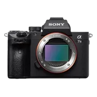 Sony Alpha ILCE-7M3B 24.2MP/4K HDR/3" LCD - Zagreb