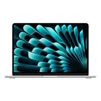 Apple MacBook Air, mc654cr/a, 13.6/ SILVER/M4 10C CPU/10C GPU/24GB/512GB-CRO - Zagreb