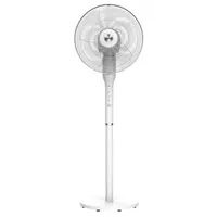 Heinner Ventilator EverCool HSF-L360WH, bijeli, podni - Zagreb