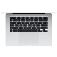 Apple MacBook Air, mw1h3cr/a, 15.3/SILVER/M4 10C CPU/10C GPU/16GB/512GB-CRO - Zagreb