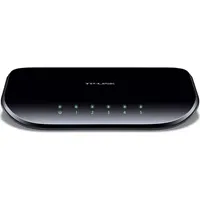 TP-Link TL-SG1005D, 5-Port Gigabit Desktop Switch - Zagreb