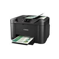 Multifunkcijski pisač Canon Maxify MB2750, 1200 x 600 dpi, 24 str/min, WiFi, LAN, USB, can-max-mb2750 - Zagreb