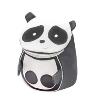 Ruksak vrtićki Belmil mini animals panda #305-15/15/20 - Zagreb