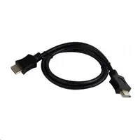 Kabel HDMI - HDMI 1m 4K UHD Ethernet Select Series Gembird crni P/N: CC-HDMI4L-1M - Zagreb