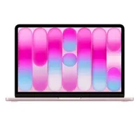 Apple MacBook NEO 13: BLUSH/A18 PRO 6C CPU/5C GPU/8GB/512GB-CRO - Zagreb