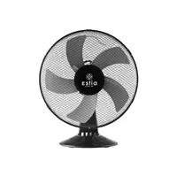 Estia Ventilator Aeropuls 06-21603;crni;stolni - Zagreb