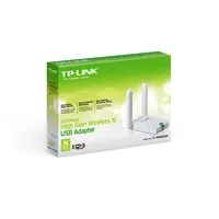 tp-link tl-wn822n, 300mbps high gain wireless usb adapter - slika 1