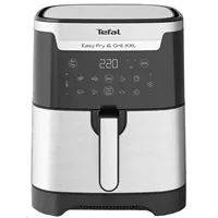 Tefal friteza EY801D15 2u1 Easy Fry & Grill XXL - Zagreb