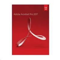 Software Adobe Acrobat PRO Upgrade Licence - Zagreb