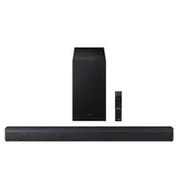 soundbar samsung hw-b450f/en - slika 1
