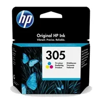 Tinta HP 305 TriColor P/N: 3YM60AE - Zagreb