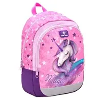 Ruksak vrtićki Belmil kiddy Unicorn #305-4/5/20 - Zagreb