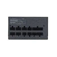 napajanje chieftec powerplay gpu-1200fc, 1200w, 80 plus platinum, modular, 140mm vent - slika 1