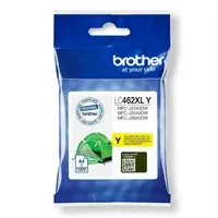 Tinta Brother LC462XLY yellow 1.5k - Zagreb