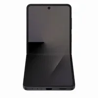 Smartphone Samsung Galaxy Z Flip 7, 12GB/512GB, Black, SM-F766BZKHEUE - Zagreb