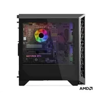 Lenovo LOQ Tower, 91DF008FXT, AMD Ryzen 7 8745HX, 32GB, 1TB SSD, FreeDOS, nVidia GeForce RTX 5070 12GB - Zagreb