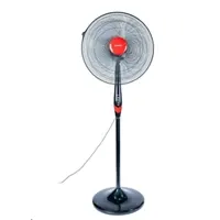 Tornado Ventilator samostojeći 18" Crni - Zagreb