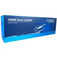 Zamjenski Toner Orink za HP LaserJet 35A Black P/N: ori-hp-cb435A - Zagreb