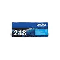 Toner Brother TN248C cyan 1k - Zagreb