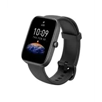 amazfit bip 3 pro - black - slika 1