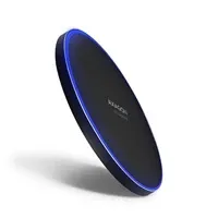 Bežićni punjač AXA Wireless Fast Charging Pad Qi 5/7 P/N: WDC-P10T - Zagreb