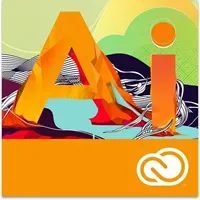 Software Adobe Illustrator Creative Cloud for teams - Godišnja pretplata P/N: 35010305 - Zagreb