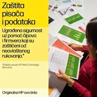 Tinta HP 937e Yellow P/N: 4S6W8NE - Zagreb