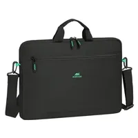 Torba za laptop RIVACASE 5513 black Gremio-ECO Laptop case 14" / 12 - Zagreb