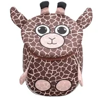 Ruksak vrtićki Belmil mini animals giraffe #305-15/3/20 - Zagreb