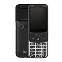 Meanit F60 Slide Mobilni Telefon, 2.8", Crni, Mgsm89 - Zagreb