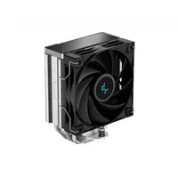 Hladnjak DeepCool AK400, 120mm, 220W TDP, Black - Zagreb