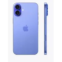 Apple iPhone 16 Plus, 6.7", 8GB/128GB, iOS 18, Ultramarine, P/N: mxvx3sx/a - Zagreb