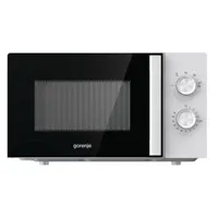 Gorenje Mikrovalna Pećnica Mo17e1wh - Zagreb