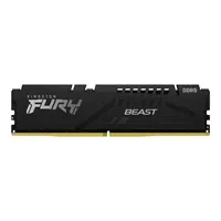 Memorija za PC, 32GB (1x 32GB) DDR5 6000 MHz, Kingston Fury Beast, KF560C36BBE-32 - Zagreb